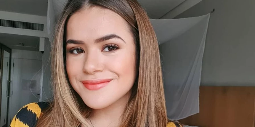 Ela e outras três amigas conseguiram sair do imóvel, onde estavam sete pessoas e um cachorro no momento do incêndio.