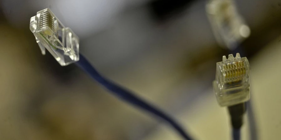 Tecnologia 5G é capaz de ampliar a velocidade de tráfego na internet.