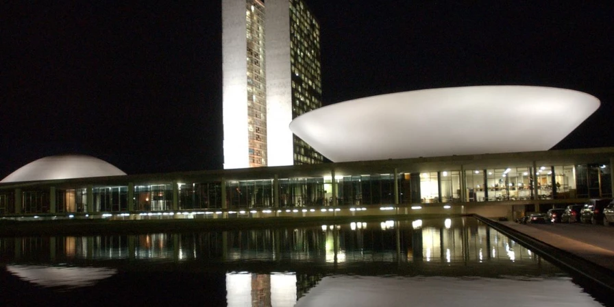 Maranhão conta com 18 cadeiras na Câmara dos Deputados