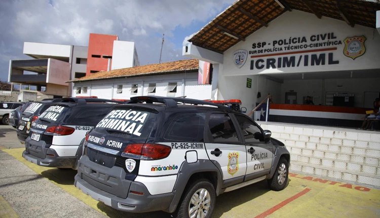 IML recebeu corpos das vítimas