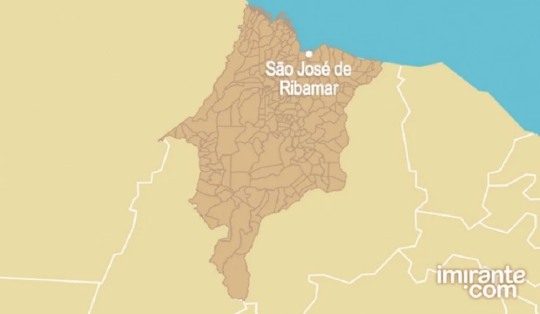 A criança foi identificada como Alberth Lorran Sá Souza.