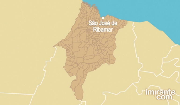 Família Mantida Refém Durante Assalto em São José de Ribamar