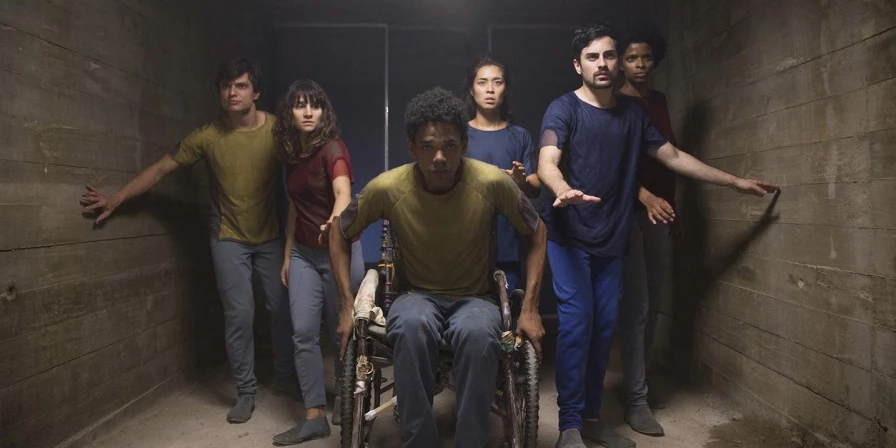 A série terá seu desfecho revelado na quarta temporada, que já foi confirmada pela Netflix.