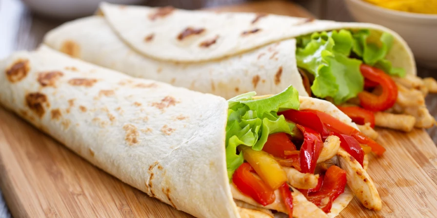 Wrap fitness.
