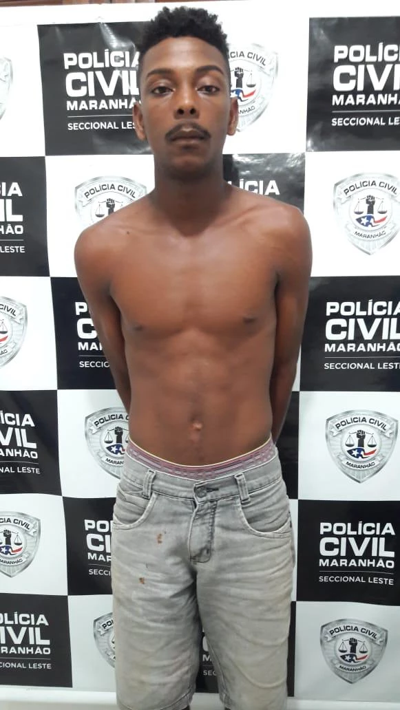 Paulo Fernando Mendes Pinheiro. / Foto: Divulgação.