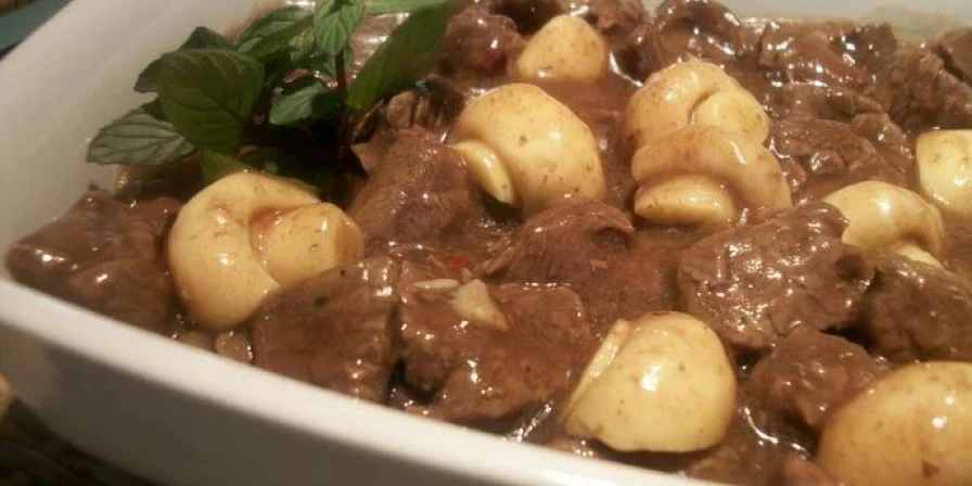 Receita ideal para o seu almoço.