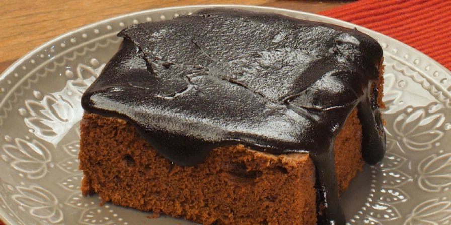 Receita ideal para o seu café da manhã.