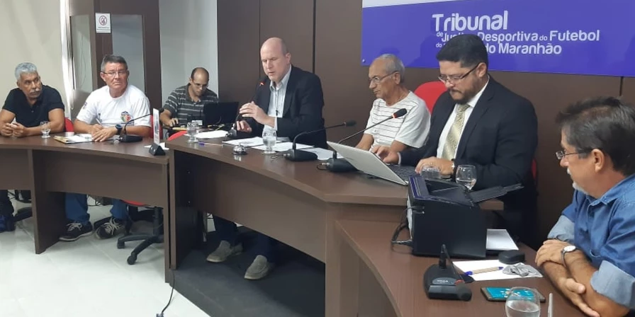 FMF e clubes definiram formato do Campeonato Maranhense 2020.