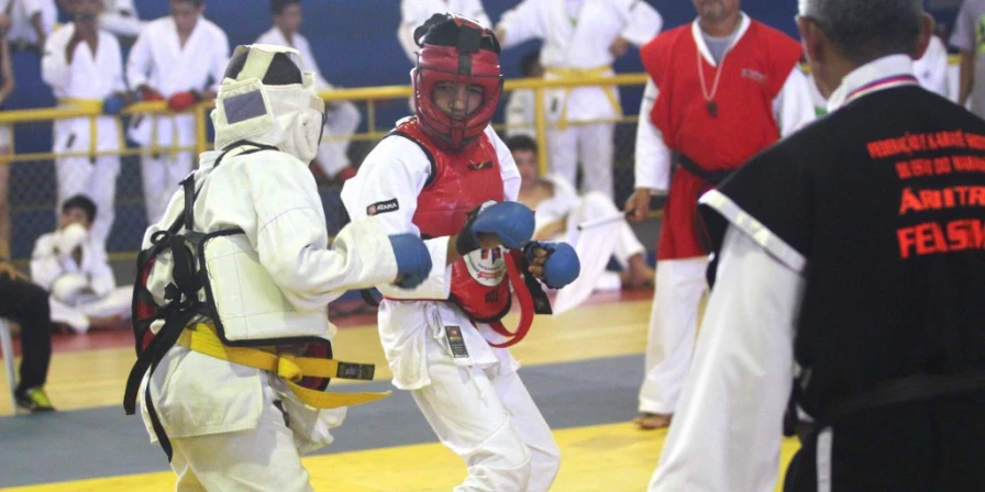 Bolsa Atleta contribuirá no custeio das despesas relacionadas à prática desportiva.