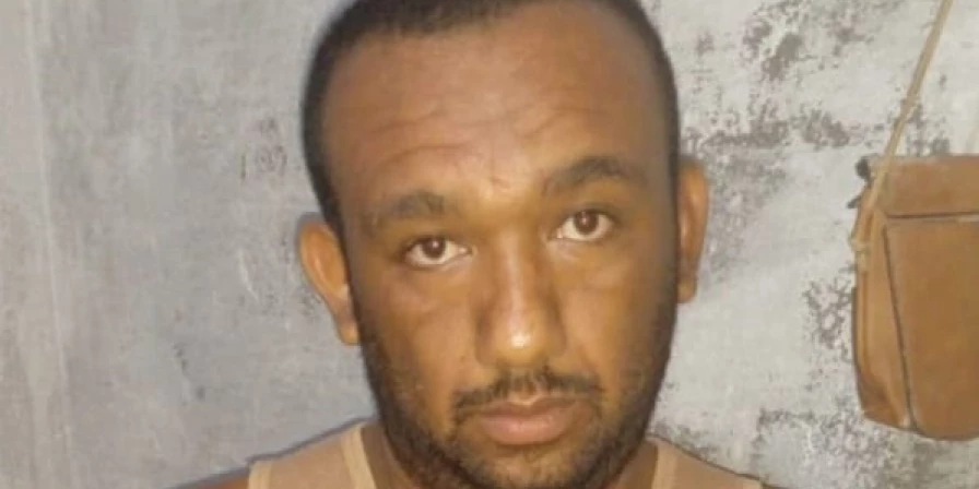Diante dos fatos, Elisvaldo Freire recebeu voz de prisão e foi conduzido ao Plantão das Cajazeiras.