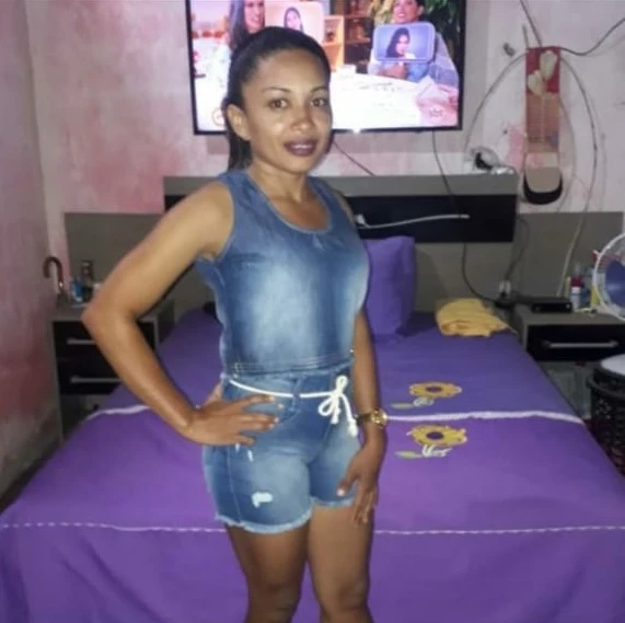 Silvanete Silva Araújo, de 33 anos. (Foto: divulgação)