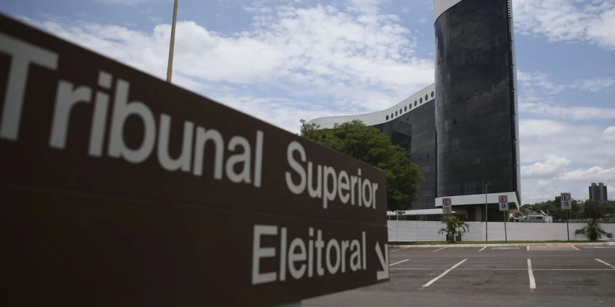 Os pedidos para atuação de militares das Forças Armadas são comuns em todos os pleitos e são formulados pelos tribunais Regionais Eleitorais (TREs)