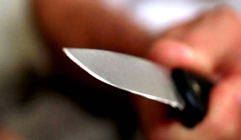 O homicídio aconteceu no povoado Cajazeiras, em Barra do Corda, na noite desse domingo (27).
