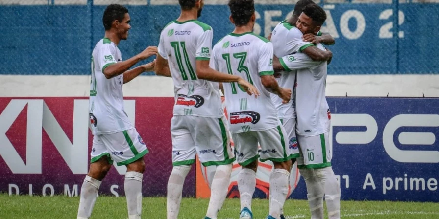 Timon/Tocantinense continua na briga pelo título da Copa São Paulo.