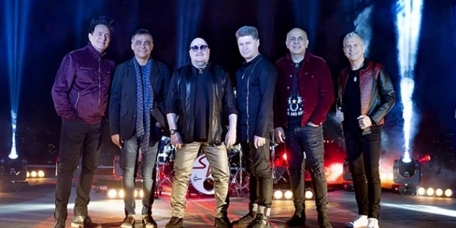 Em 40 anos de história a banda conquistou números surpreendentes, são mais de 20 milhões de cópias vendidas, 38 discos lançados e 35 temas de novela.