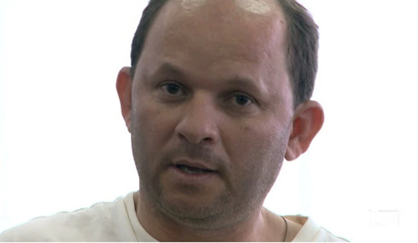Pacovan já tinha condenação por crimes contra a ordem tributária, lavagem de dinheiro e formação de organização criminosa no Maranhão. / Foto: Divulgação.