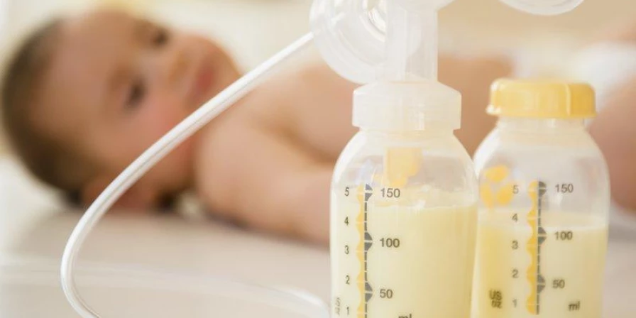 O ideal para atender a demanda diária dos bebês internados no HU-UFMA seria de no mínimo 5l, mas a coleta só tem alcançado uma faixa de 1,5 a 3 litros por dia.
