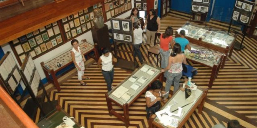 A Primavera dos Museus é promovida anualmente pelo Instituto Brasileiro de Museus (Ibram)