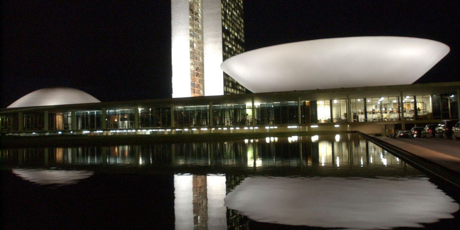 Reajuste para Servidores