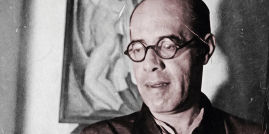 Mário Raul de Morais Andrade nasceu na cidade de São Paulo em 1893, onde faleceu em 1945.