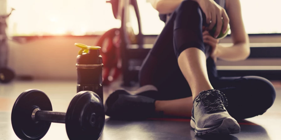 Atividade física é essencial na desaceleração do metabolismo.
