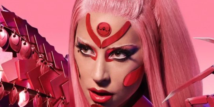 Lady Gaga.