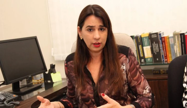 Litia Cavalcante questiona exoneração da Promotoria do Consumidor
