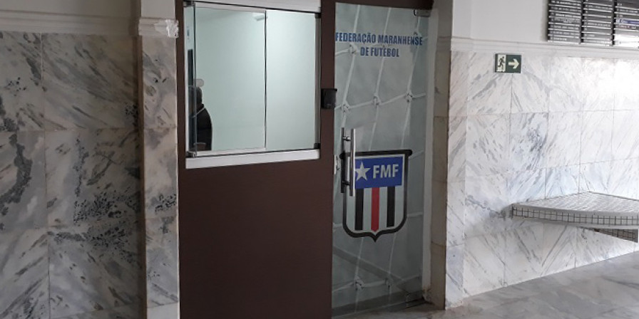 CBF e Deputado Pedem Urgência em Audiência