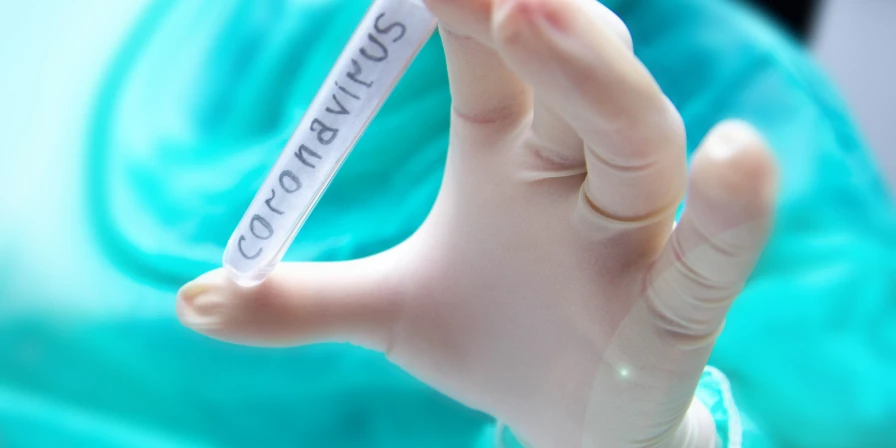 Número de casos de coronavírus no Maranhão continua crescendo; SES monitora pacientes que testaram positivo para a Covid-19.