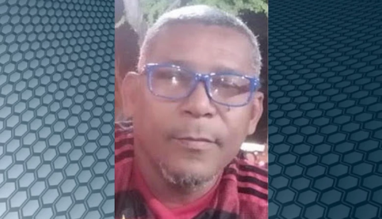 Agente penitenciário Alberto Luís.