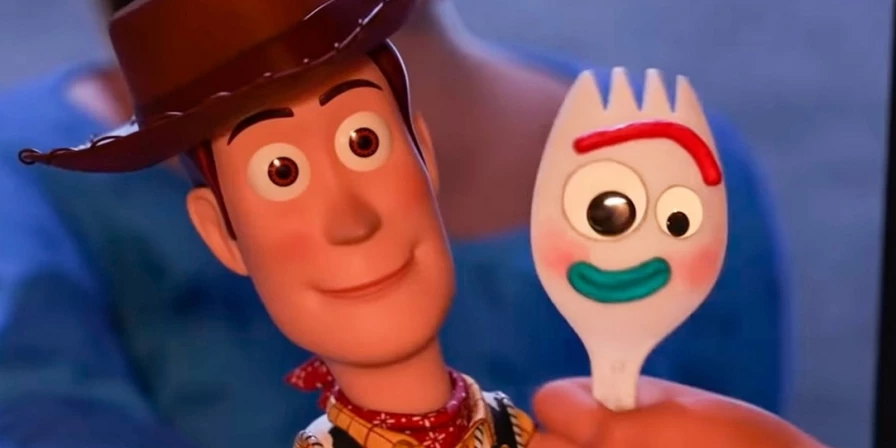Toy Story marca gerações desde os anos 1990.