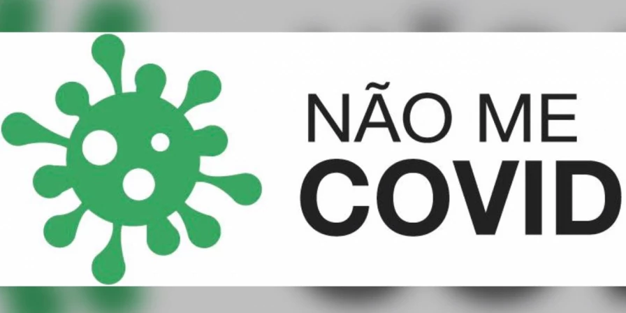 A plataforma surgiu da preocupação com o avanço da pandemia do novo coronavírus (Covid-19).