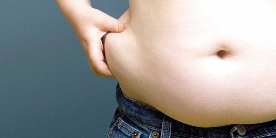 Brasil: 62,6% com excesso de peso