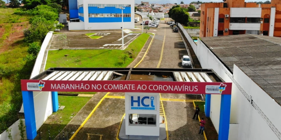 Maranhão registra aumento de pessoas recuperadas do coronavírus.