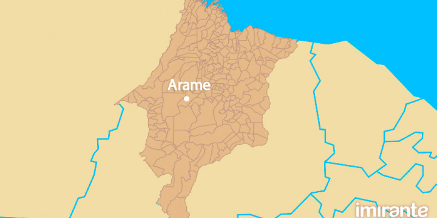 Bens de ex-prefeita e leiloeiro bloqueados