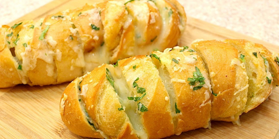 Pão de Alho