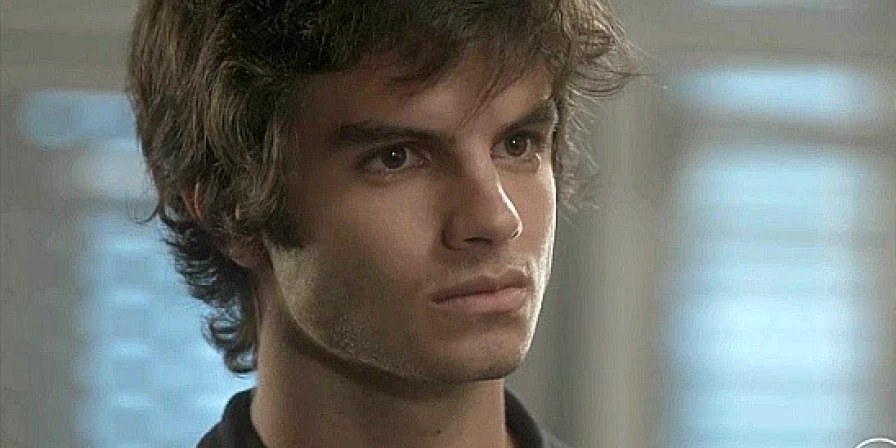 Fabinho (Daniel Blanco).