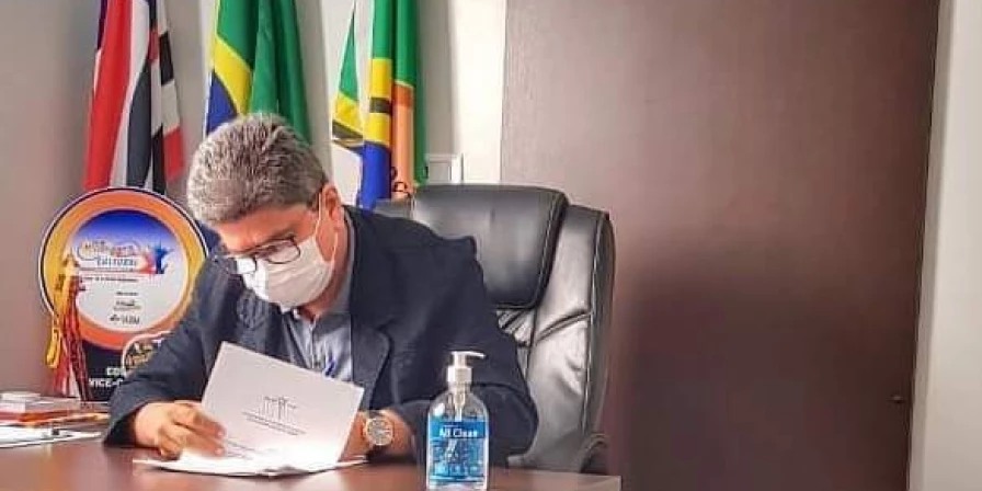 O Decreto baseia-se nas medidas de enfrentamento à Pandemia Coronavírus e H1N1.