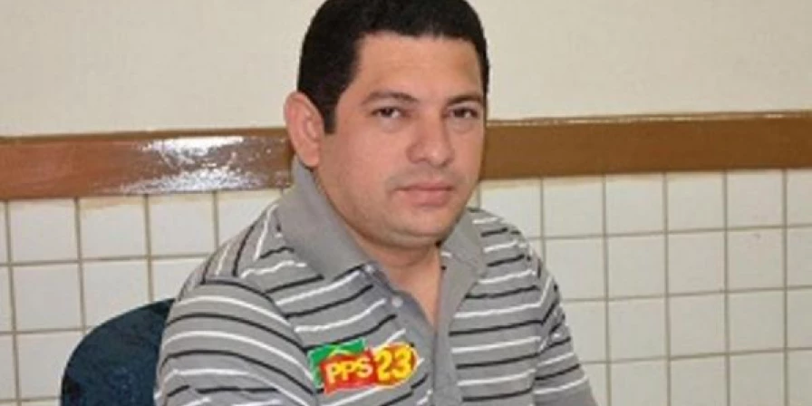 MPF pede condenação do ex-prefeito de Itapecuru-Mirim, Magno Rogério Siqueira Amorim.