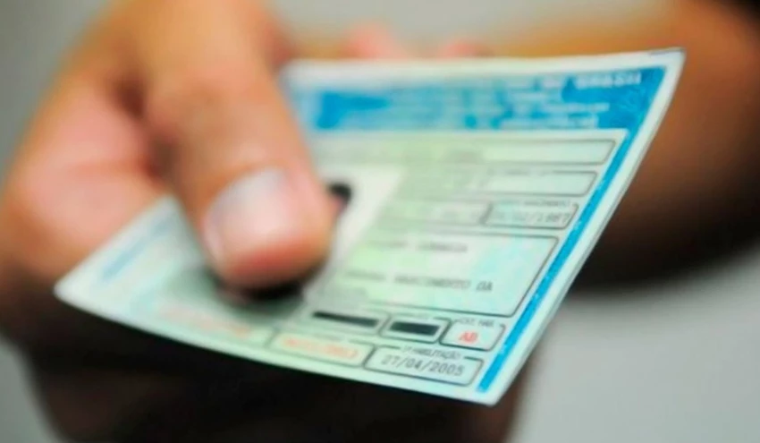 CNH gratuita: inscrições já estão abertas; edital é voltado para inscritos no CadÚnico CNH gratuita: inscrições já estão abertas; edital é voltado para inscritos no CadÚnico