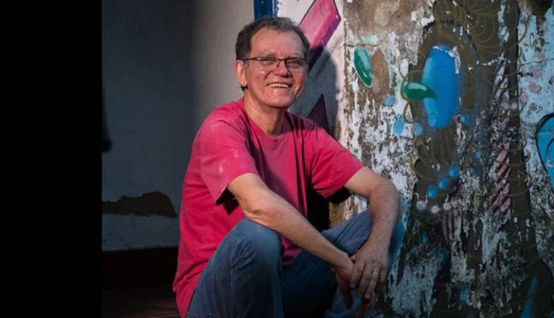 Josias Sobrinho na Mirante FM