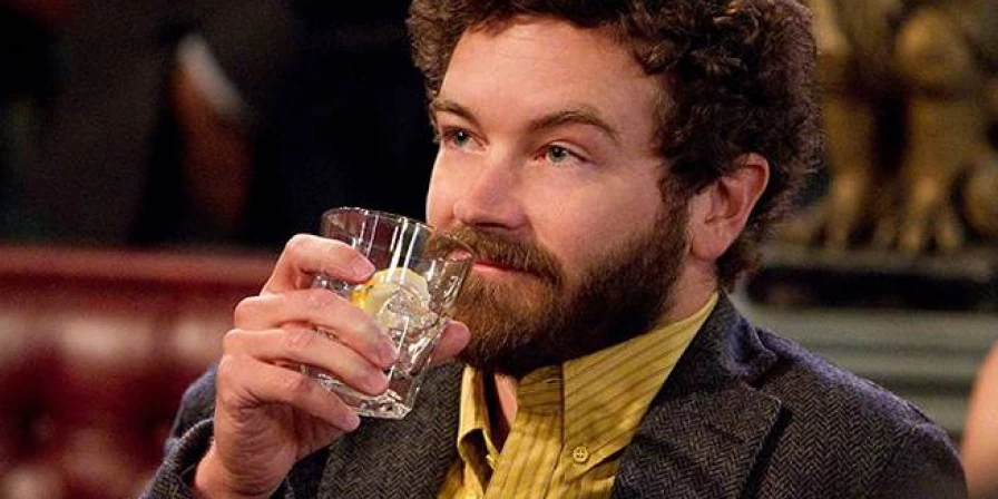 Após as acusações se tornarem públicas, o ator foi demitido da série The Ranch.