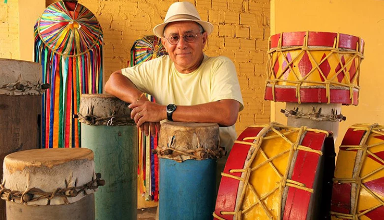 Em homenagem ao cantor, uma missa será realizada nesta sexta-feira (26), às 17h.