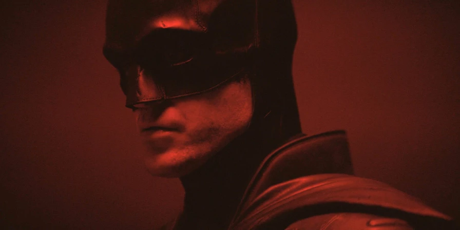 Batman chegou à HBO Max em 18 de abril.