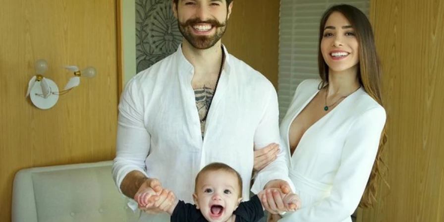 Alok também comentou que o segundo filho foi feito na mesma noite em que realizou a sua live.
