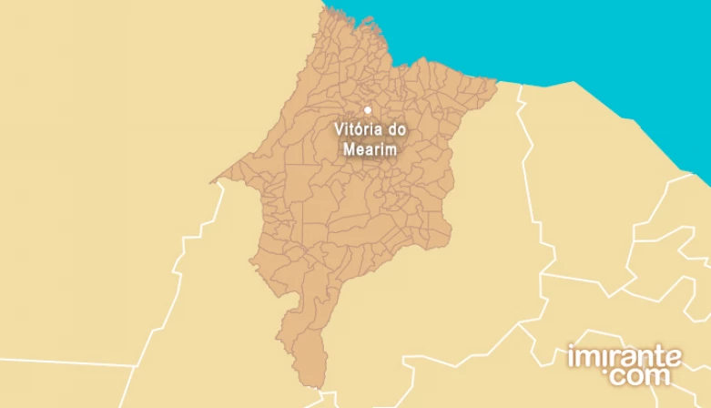 Os bombeiros e os militares continuam realizando buscas no Rio Mearim, em Vitória do Mearim com o objetivo de encontrar o estudante José Vilton.