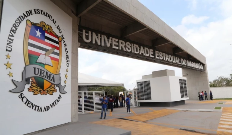 O vestibular oferece 3.370 vagas para Uema e 905 para UemaSul.