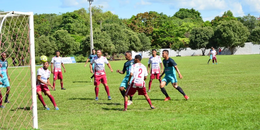 Evento terá a participação de equipes de bairros e da zona rural, e premiação de R$ 50 mil.