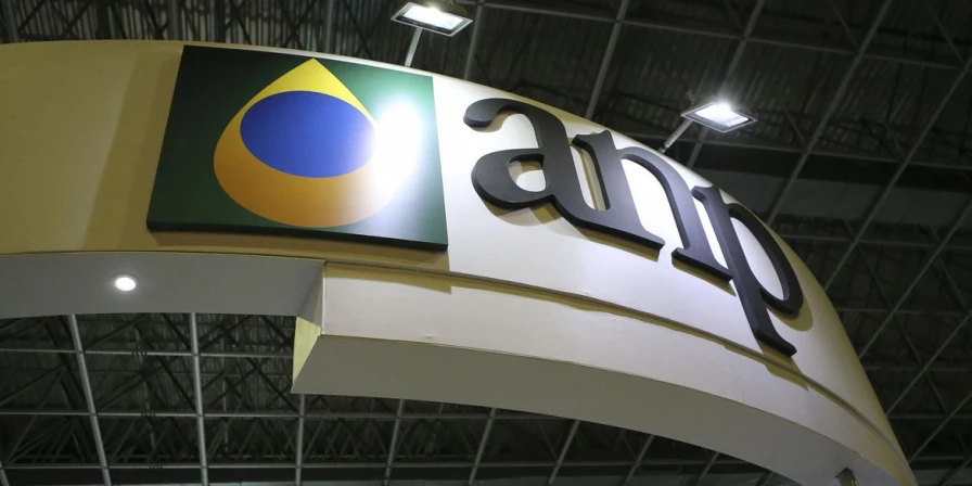 Agência Nacional do Petróleo, Gás Natural e Biocombustíveis (ANP).