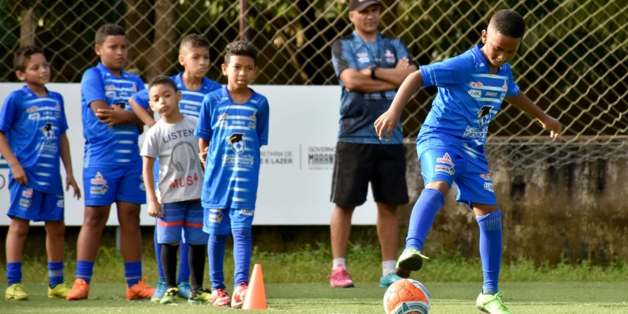 Quarta edição do Projeto Educação e Esporte terá início neste sábado (29).